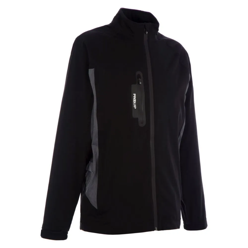 ProQuip Men's Pro-Flex EVO II Waterproof Golf Jacket 2 ProQuip Men's Pro-Flex EVO II Waterproof Golf Jacket - Image 2