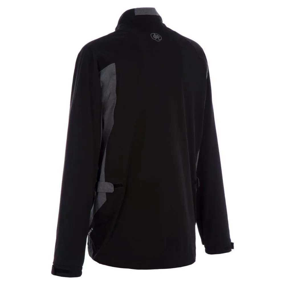 ProQuip Men's Pro-Flex EVO II Waterproof Golf Jacket 5 ProQuip Men's Pro-Flex EVO II Waterproof Golf Jacket - Image 5