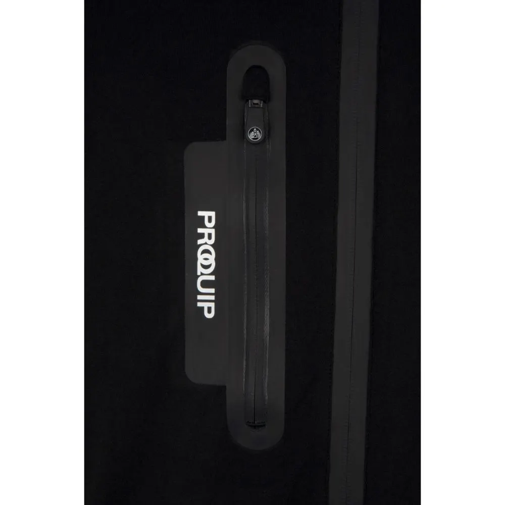 ProQuip Men's Pro-Flex EVO II Waterproof Golf Jacket 11 ProQuip Men's Pro-Flex EVO II Waterproof Golf Jacket - Image 11