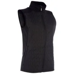 ProQuip Ladies Pro-Flex EVO II Thermal Golf Gilet -Clothing Shop 0073352 proquip ladies pro flex evo ii thermal golf gilet