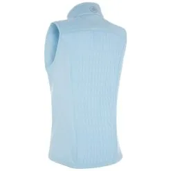 ProQuip Ladies Pro-Flex EVO II Thermal Golf Gilet -Clothing Shop 0073355 proquip ladies pro flex evo ii thermal golf gilet