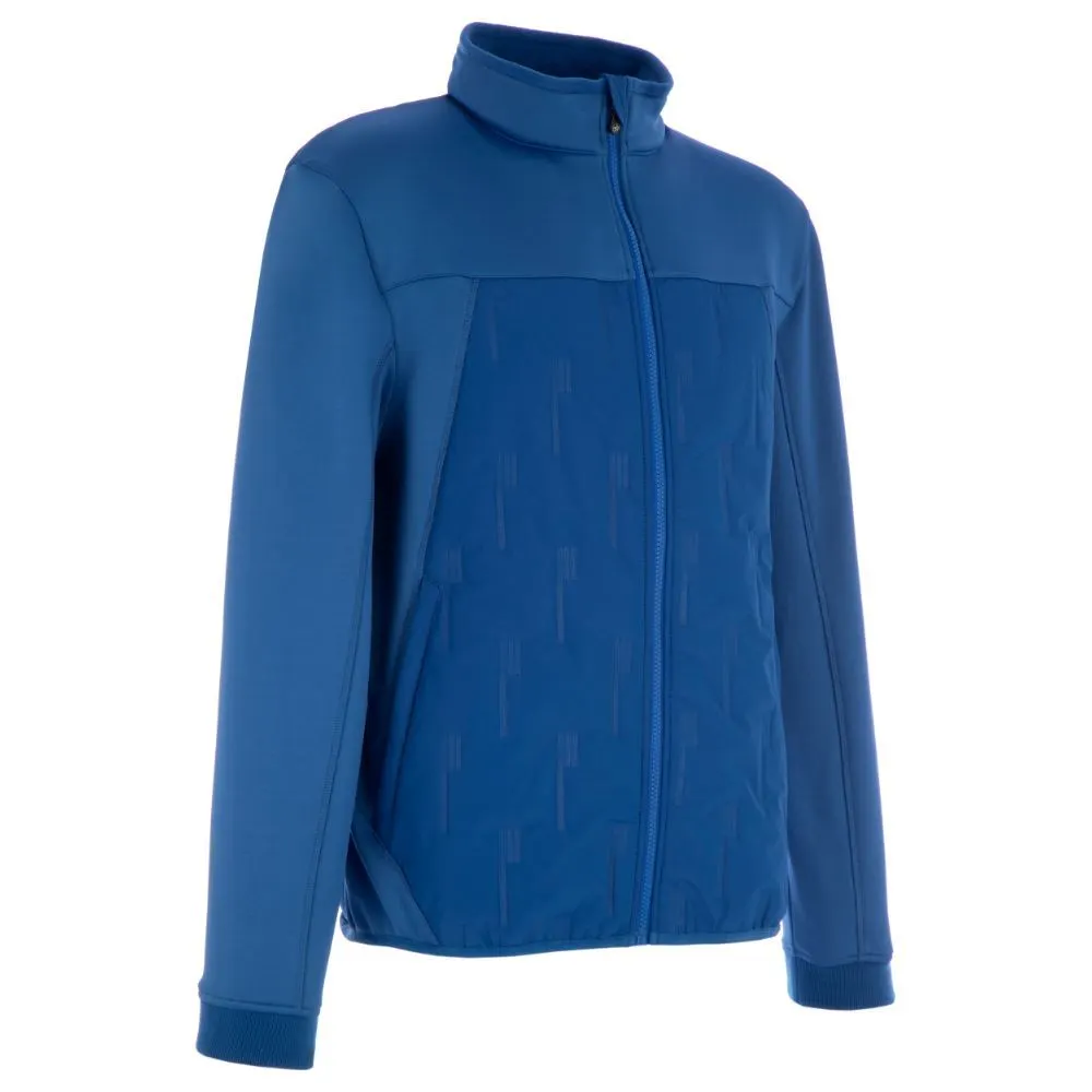 ProQuip Men's Pro-Flex EVO II Thermal Golf Jacket 1 ProQuip Men's Pro-Flex EVO II Thermal Golf Jacket