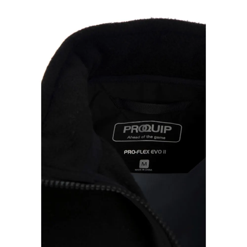 ProQuip Men's Pro-Flex EVO II Thermal Golf Jacket 17 ProQuip Men's Pro-Flex EVO II Thermal Golf Jacket - Image 17