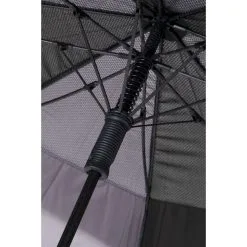 ProQuip Pro-Flex Double Canopy Golf Umbrella 8 ProQuip Pro-Flex Double Canopy Golf Umbrella -Clothing Shop 0073384 proquip pro flex double canopy golf umbrella