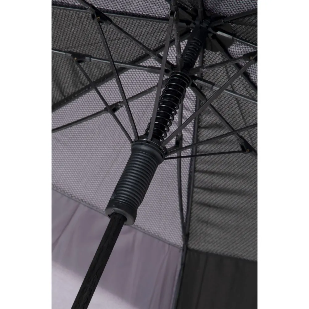 ProQuip Pro-Flex Double Canopy Golf Umbrella 4 ProQuip Pro-Flex Double Canopy Golf Umbrella - Image 4