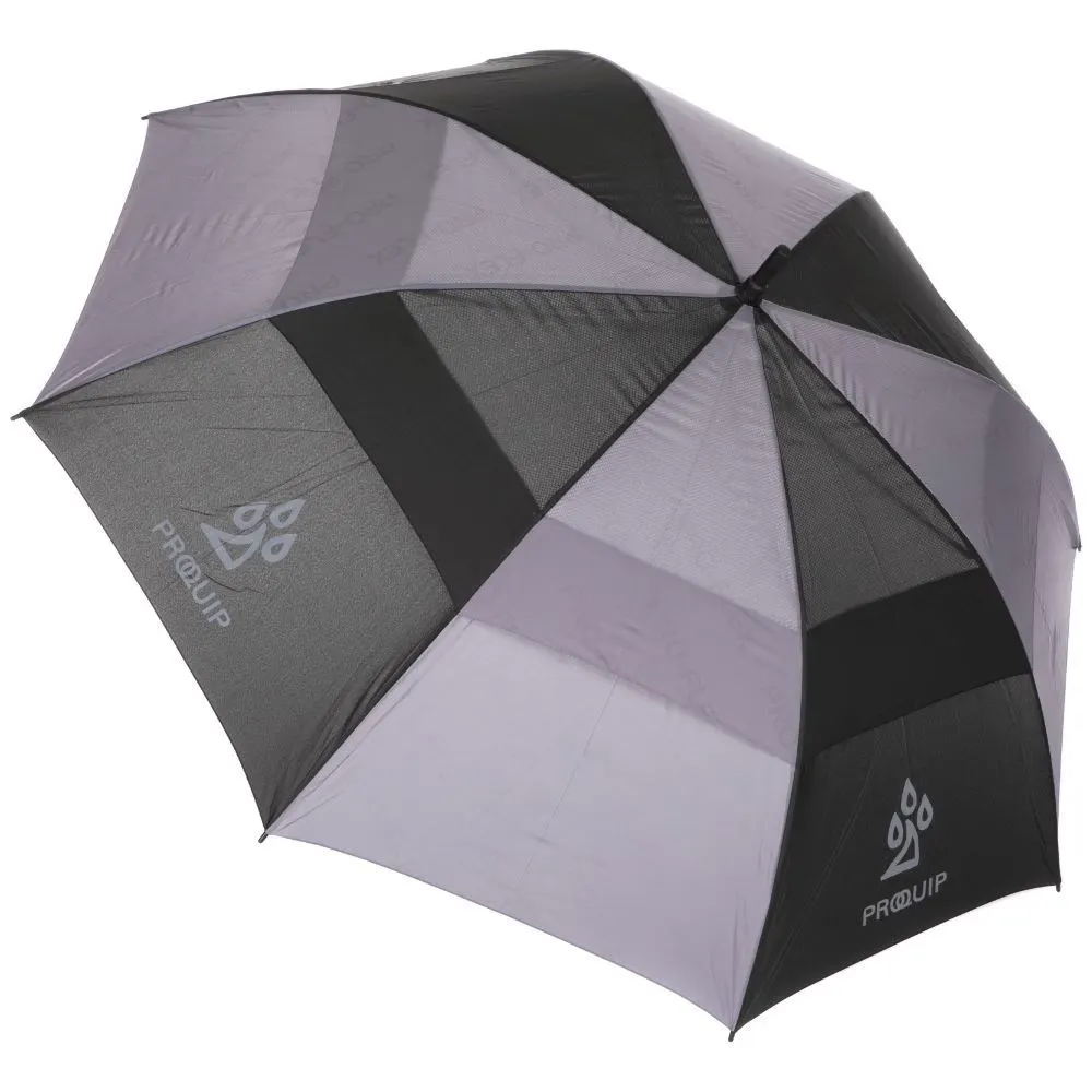 ProQuip Pro-Flex Double Canopy Golf Umbrella 1 ProQuip Pro-Flex Double Canopy Golf Umbrella