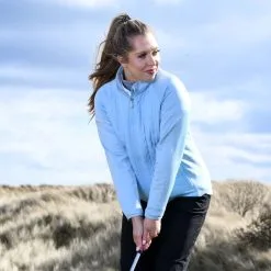 ProQuip Ladies Pro-Flex EVO II Thermal Golf Jacket -Clothing Shop 0073413 proquip ladies pro flex evo ii thermal golf jacket