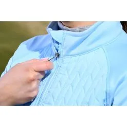 ProQuip Ladies Pro-Flex EVO II Thermal Golf Jacket -Clothing Shop 0073419 proquip ladies pro flex evo ii thermal golf jacket