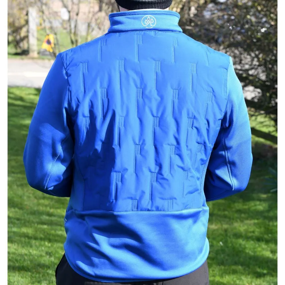 ProQuip Men's Pro-Flex EVO II Thermal Golf Jacket 3 ProQuip Men's Pro-Flex EVO II Thermal Golf Jacket - Image 3