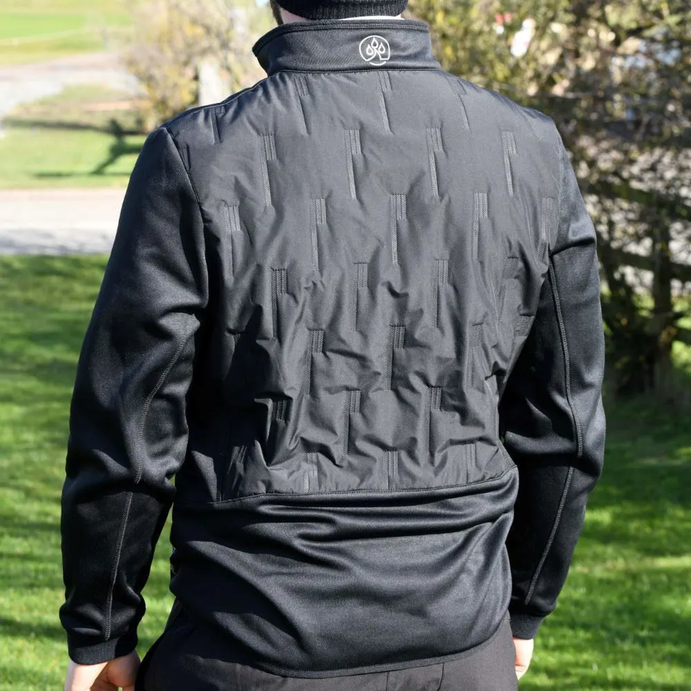 ProQuip Men's Pro-Flex EVO II Thermal Golf Jacket 12 ProQuip Men's Pro-Flex EVO II Thermal Golf Jacket - Image 12