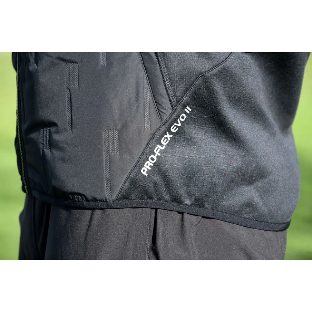 ProQuip Men's Pro-Flex EVO II Thermal Golf Jacket 14 ProQuip Men's Pro-Flex EVO II Thermal Golf Jacket - Image 14