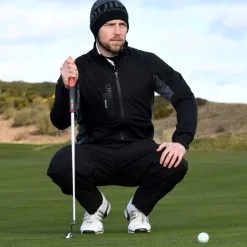 ProQuip Men's Pro-Flex EVO II Waterproof Golf Jacket 41 ProQuip Men's Pro-Flex EVO II Waterproof Golf Jacket -Clothing Shop 0073436 proquip mens pro flex evo ii waterproof golf jacket