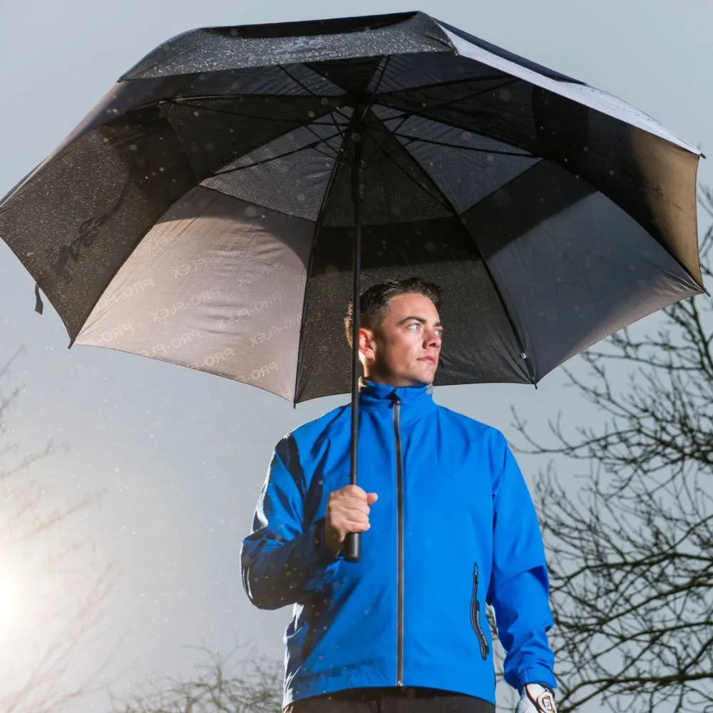 ProQuip Pro-Flex Double Canopy Golf Umbrella 5 ProQuip Pro-Flex Double Canopy Golf Umbrella - Image 5