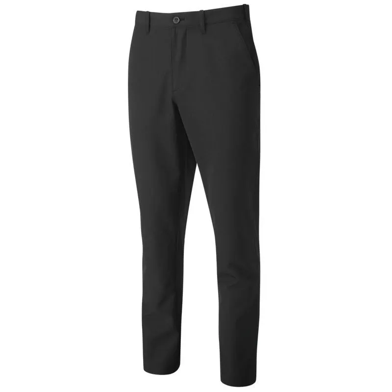 PING Apparel PING Men's Vision Winter Golf Trousers 2 PING Apparel PING Men's Vision Winter Golf Trousers - Image 2