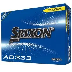 Srixon AD333 Golf Balls