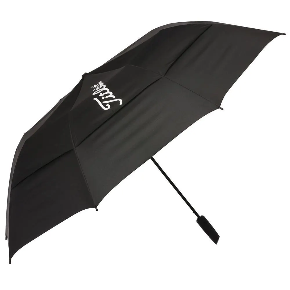 Titleist Players Folding Golf Umbrella - 58" 1 Titleist Players Folding Golf Umbrella - 58"