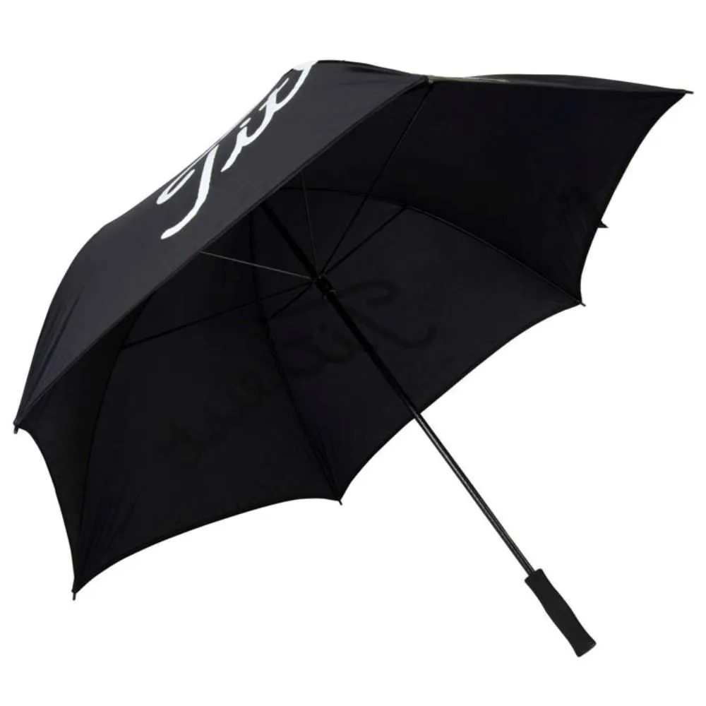 Titleist Players Single Canopy Golf Umbrella - 68" 3 Titleist Players Single Canopy Golf Umbrella - 68" - Image 3