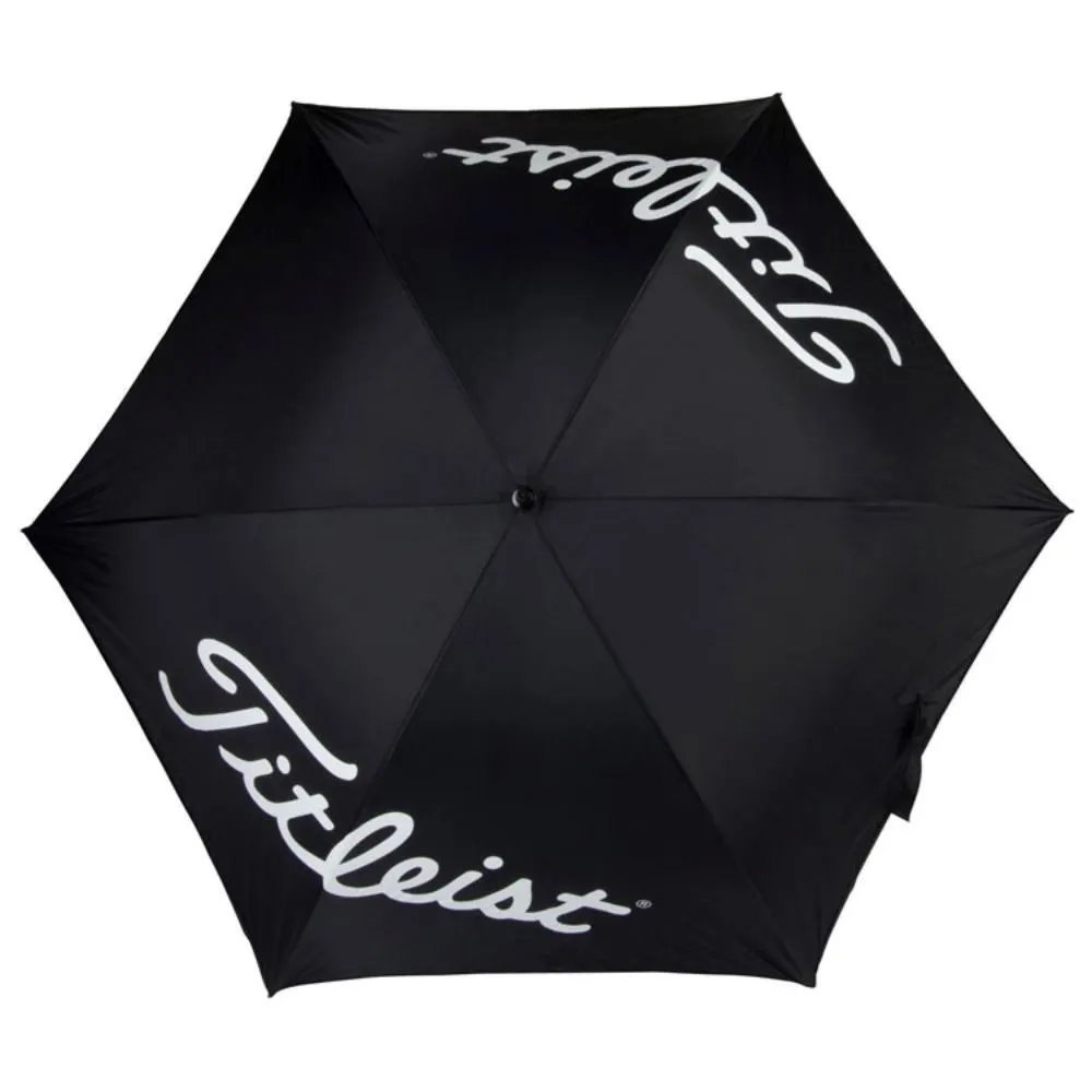 Titleist Players Single Canopy Golf Umbrella - 68" 2 Titleist Players Single Canopy Golf Umbrella - 68" - Image 2