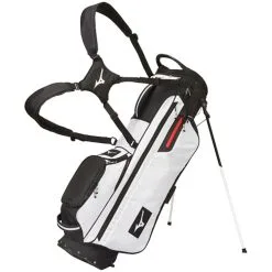 Mizuno BR-D3 Golf Stand Bag -Clothing Shop 0073880 mizuno br d3 golf stand bag