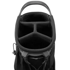 Mizuno BR-D3 Golf Stand Bag -Clothing Shop 0073886 mizuno br d3 golf stand bag