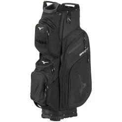 Mizuno BR-D4 Golf Cart Bag -Clothing Shop 0073892 mizuno br d4 golf cart bag