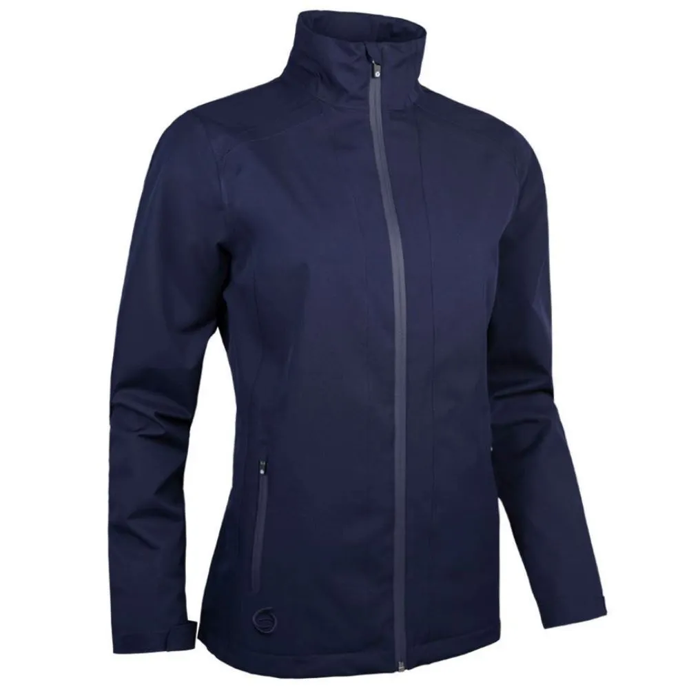 Sunderland Ladies Killy Waterproof Golf Jacket 3 Sunderland Ladies Killy Waterproof Golf Jacket - Image 3
