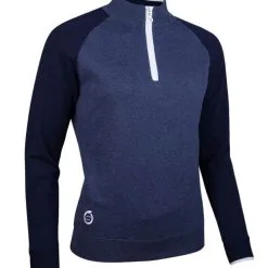 Sunderland Ladies Zonda Golf Sweater -Clothing Shop 0074085 sunderland ladies zonda golf sweater