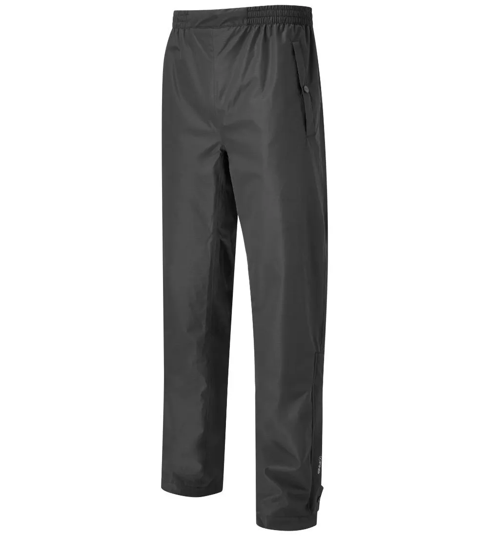 PING Apparel PING Men's Sensordry Waterproof Golf Trousers 1 PING Apparel PING Men's Sensordry Waterproof Golf Trousers
