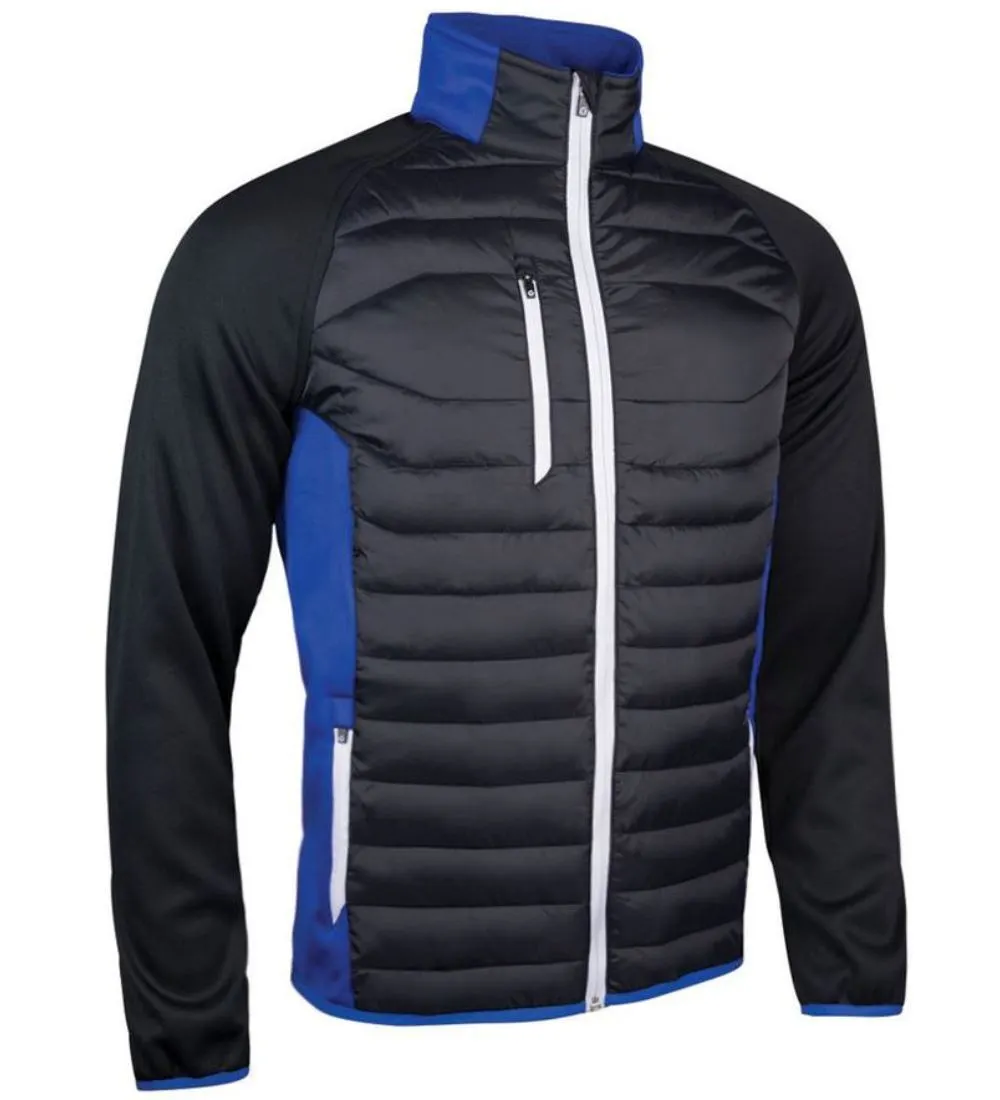 Sunderland Men's Zermatt Golf Jacket 2 Sunderland Men's Zermatt Golf Jacket - Image 2