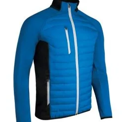 Sunderland Men's Zermatt Golf Jacket 9 Sunderland Men's Zermatt Golf Jacket -Clothing Shop 0074544 sunderland mens zermatt golf jacket