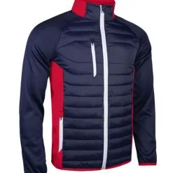Sunderland Men's Zermatt Golf Jacket