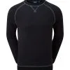 FootJoy Men's Dri Release Crew Neck Golf Sweater