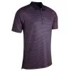 Glenmuir Men's Crawford Performance Golf Polo Shirt