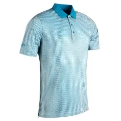 Glenmuir Men's Crawford Performance Golf Polo Shirt -Clothing Shop 0075062 glenmuir mens crawford performance golf polo shirt