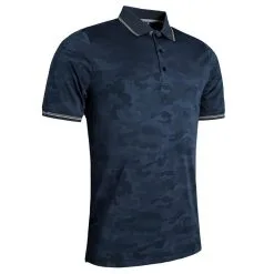 Glenmuir Men's Brody Golf Polo Shirt -Clothing Shop 0075100 glenmuir mens brody golf polo shirt