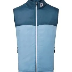 FootJoy Men's Lightweight Thermal Insulated Golf Vest