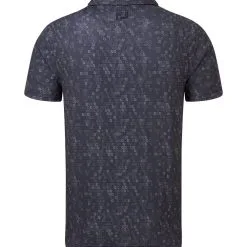 FootJoy Men's Lisle Digi Camo Print Golf Polo Shirt -Clothing Shop 0075127 footjoy mens lisle digi camo print golf polo shirt