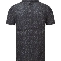 FootJoy Men's Lisle Digi Camo Print Golf Polo Shirt -Clothing Shop 0075129 footjoy mens lisle digi camo print golf polo shirt