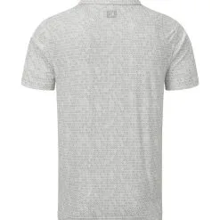 FootJoy Men's Lisle Digi Camo Print Golf Polo Shirt -Clothing Shop 0075130 footjoy mens lisle digi camo print golf polo shirt