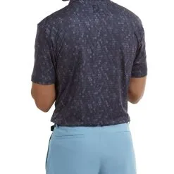 FootJoy Men's Lisle Digi Camo Print Golf Polo Shirt -Clothing Shop 0075134 footjoy mens lisle digi camo print golf polo shirt