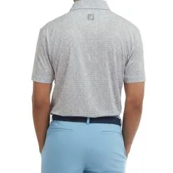 FootJoy Men's Lisle Digi Camo Print Golf Polo Shirt -Clothing Shop 0075136 footjoy mens lisle digi camo print golf polo shirt