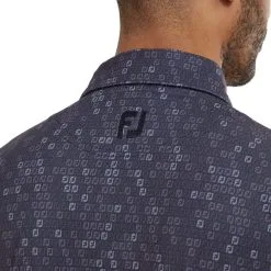 FootJoy Men's Lisle Digi Camo Print Golf Polo Shirt -Clothing Shop 0075137 footjoy mens lisle digi camo print golf polo shirt