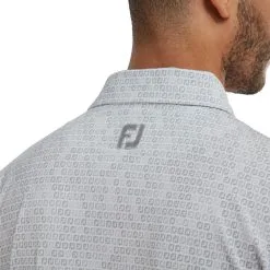 FootJoy Men's Lisle Digi Camo Print Golf Polo Shirt -Clothing Shop 0075139 footjoy mens lisle digi camo print golf polo shirt