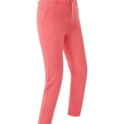FootJoy Ladies Stretch Cropped Golf Trousers -Clothing Shop 0075189 footjoy ladies stretch cropped golf trousers