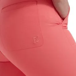 FootJoy Ladies Stretch Cropped Golf Trousers -Clothing Shop 0075193 footjoy ladies stretch cropped golf trousers