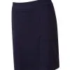 FootJoy Ladies Navy Interlock Golf Skort