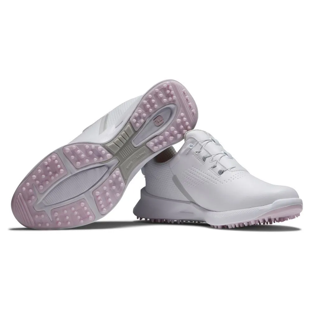 FootJoy Ladies Fuel BOA Golf Shoes 6 FootJoy Ladies Fuel BOA Golf Shoes - Image 6