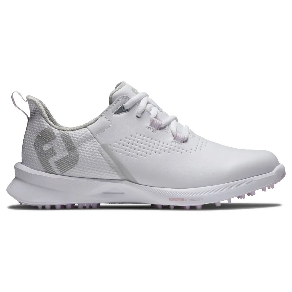 FootJoy Ladies Fuel Golf Shoes 3 FootJoy Ladies Fuel Golf Shoes - Image 3