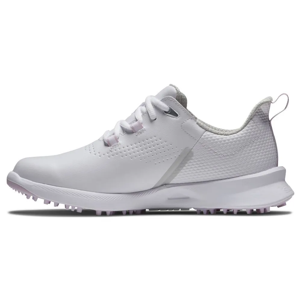 FootJoy Ladies Fuel Golf Shoes 6 FootJoy Ladies Fuel Golf Shoes - Image 6