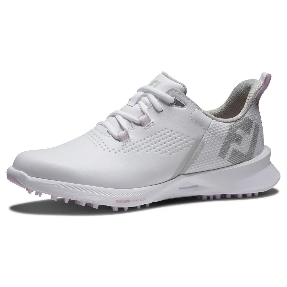 FootJoy Ladies Fuel Golf Shoes 8 FootJoy Ladies Fuel Golf Shoes - Image 8